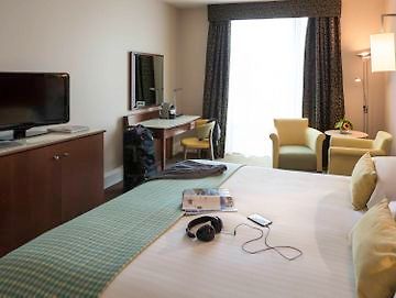 Mercure Sheffield St Pauls Hotel Zewnętrze zdjęcie