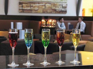 Mercure Sheffield St Pauls Hotel Zewnętrze zdjęcie