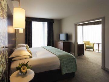 Mercure Sheffield St Pauls Hotel Zewnętrze zdjęcie