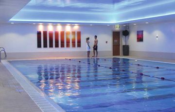Mercure Sheffield St Pauls Hotel Zewnętrze zdjęcie