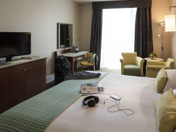 Mercure Sheffield St Pauls Hotel Zewnętrze zdjęcie