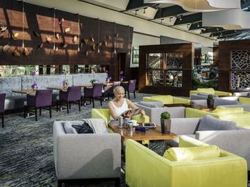 Mercure Sheffield St Pauls Hotel Zewnętrze zdjęcie