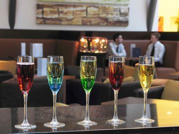 Mercure Sheffield St Pauls Hotel Zewnętrze zdjęcie